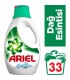 Ariel ژل ماشین لباسشویی 2.145 لیتری مخصوص لباس رنگی و سفید آریل