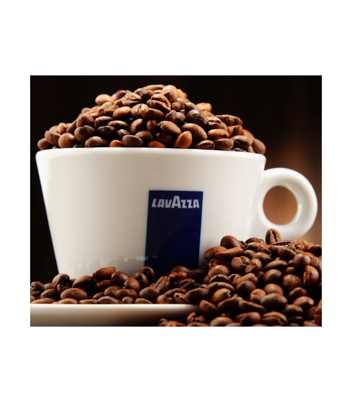 Lavazza قهوه کوآلیتا ارو 250 گرمی لاواتزا
