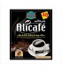 Alicafe قهوه فوری جینسینگ دار بلک گلد 40 عددی علی کافه