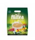 Alitea شیر چای فوری کلاسیک 30 عددی علی تی