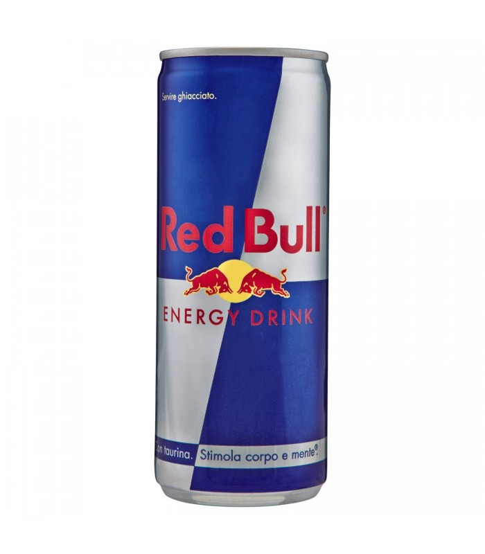 Red bull نوشیدنی انرژی زای 250 میلی لیتری ردبول