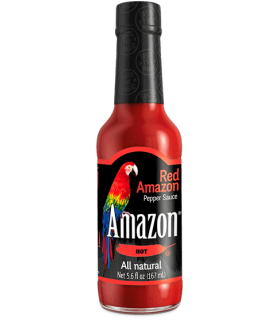 Amazon سس فلفل قرمز 167 میلی لیتر آمازون