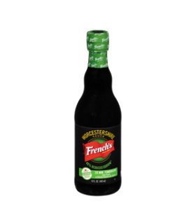 Frenchs سس ورچسترشایر کم سدیم 425 گرمی فرنچز