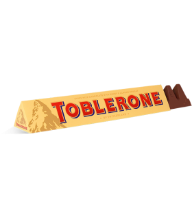Toblerone شکلات شیری 100 گرمی تابلرون