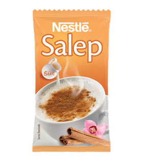 Nestle ثعلب نستله