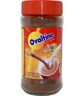 Ovaltine پودر نوشیدنی شکلاتی با مالت 400 گرمی اوالتین