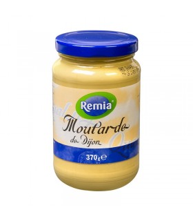 Remia سس خردل دیژون 370 گرمی رمیا