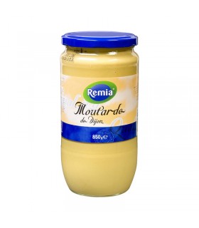 Remia سس خردل دیژون 850 گرمی رمیا