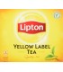 Lipton چای زرد نشان 100 عددی لیپتون