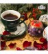 Ahmad Tea چای آویز درخت کریسمس 89گرمی احمد تی