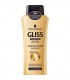 Gliss شامپو کراتینه احیا کننده موهای آسیب دیده 550 میلی لیتر گلیس