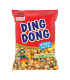 Ding Dong آجیل هندی مخلوط تند و اسپایسی 100 گرمی دینگ دانگ