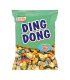 Ding Dong آجیل هندی مخلوط با چیپس 100 گرمی دینگ دانگ