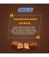 Snickers جعبه فلزی 2 عددی شکلات 50 گرمی اسنیکرز