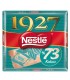Nestle شکلات تلخ 73 درصد 80 گرمی 1927 نستله