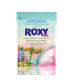 Roxy پودر صابون لباس کودک رایحه گل های بهاری 800 گرمی رکسی