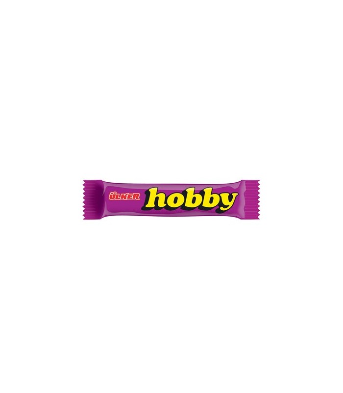 Hobby پک 36 عددی شکلات فندقی 30 گرمی هوبی
