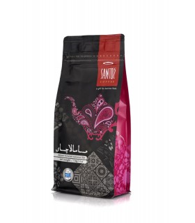 Samtoz پودر چای ماسالا 1 کیلویی سامتوز