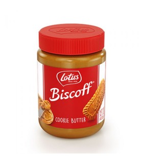 Lotus کرم بیسکویت 400 گرمی لوتوس