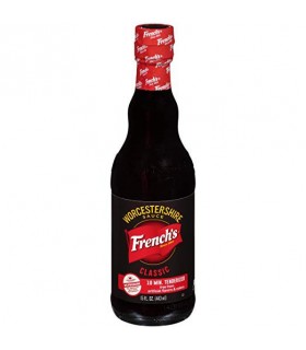 Frenchs سس ورچسترشایر 425 گرمی فرنچز