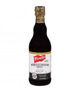 Frenchs سس ورچسترشایر کلاسیک 425 گرمی فرنچز