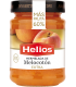 Helios مربای بدون قند و بدون گلوتن هلو 280 گرمی هلیوس