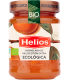 Helios مربای ارگانیک بدون گلوتن هلو 280 گرمی هلیوس