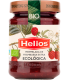 Helios مربای ارگانیک بدون گلوتن توت فرنگی 280 گرمی هلیوس