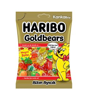 Haribo پاستیل میوه ای خرسی 160 گرمی هاریبو