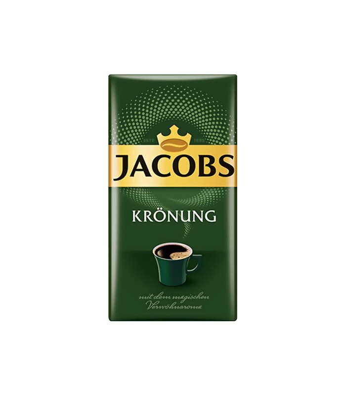 Jacobs پودر قهوه فرانسه کرونانگ 500 گرمی جاکوبز