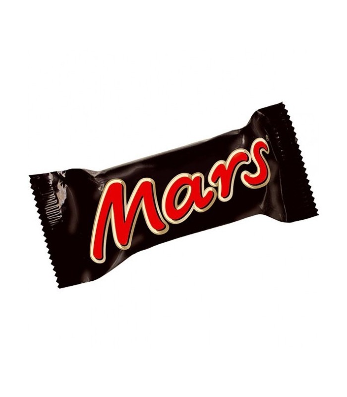 Mars بسته یک کیلویی شکلات مارس
