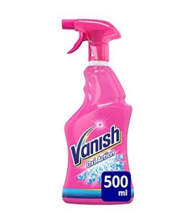 Vanish اسپری لکه بر لباس 500 میلی ونیش