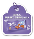 Milka شکلات شیری بابلی 100 گرمی میلکا