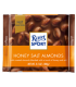 Ritter Sport شکلات بادام عسلی نمکی 100 گرمی ریتر اسپرت