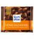 Ritter Sport شکلات بادام عسلی نمکی 100 گرمی ریتر اسپرت