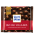 Ritter Sport شکلات دارک فندق کامل 100 گرمی ریتر اسپرت