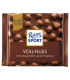 Ritter Sport شکلات فندق کامل 100 گرمی ریتر اسپرت