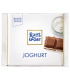 Ritter Sport شکلات ماست 100 گرمی ریتر اسپرت
