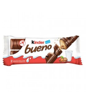 Kinder شکلات بوینو 43 گرمی کیندر