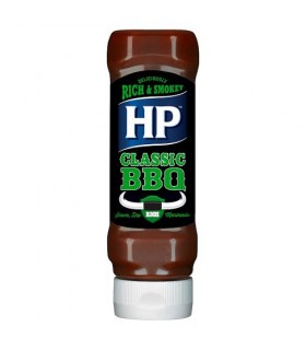 Hp سس باربکیو کلاسیک 465 میلی لیتر اچ پی