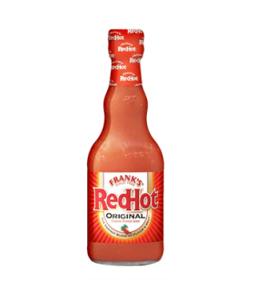 Red Hot سس اوریجینال 354 میلی لیتر رد هات