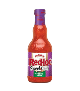 Red Hot سس سوییت اند چیلی 354 میلی لیتر رد هات