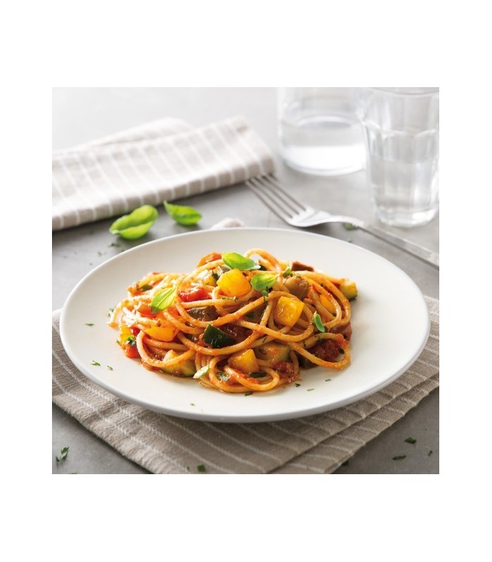 Barilla اسپاگتی 500 گرمی باریلا