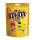 M&M's دراژه شکلات و بادام زمینی 130 گرمی ام اند امز