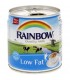 Rainbow شیر تغلیظ شده کم چرب 170 گرمی رین بو