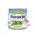 Rainbow شیر تغلیظ شده 170 گرمی رین بو