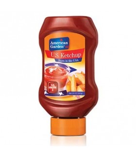 American Garden سس کچاپ 1020 گرمی امریکن گاردن