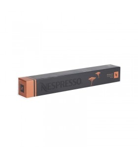 Nespresso کپسول 10 عددی قهوه بوکیلا نسپرسو