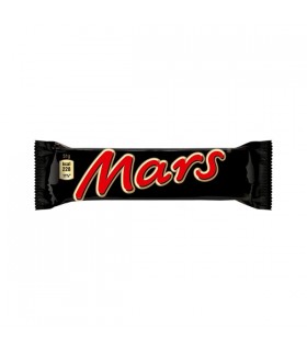 Mars شکلات 50 گرمی مارس