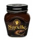 Sarelle شکلات صبحانه فندقی تلخ 350 گرمی سارله